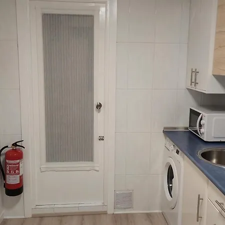 Ibarrenea Apartment Pamplona