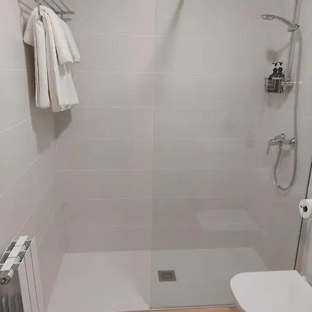 Ibarrenea Apartment Pamplona