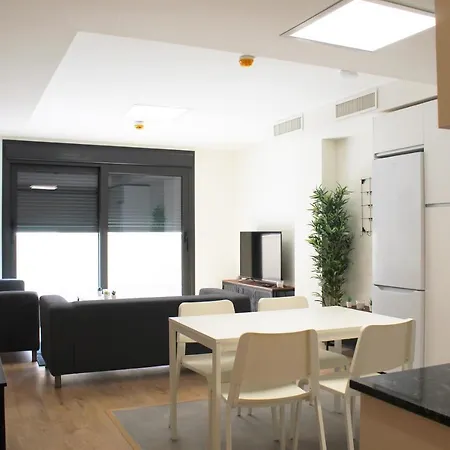 Residencia Francisco Bergamin *