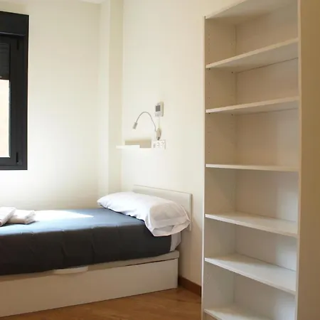 Residencia Francisco Bergamin Apartment *