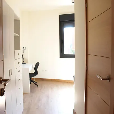 Apartment Residencia Francisco Bergamin *