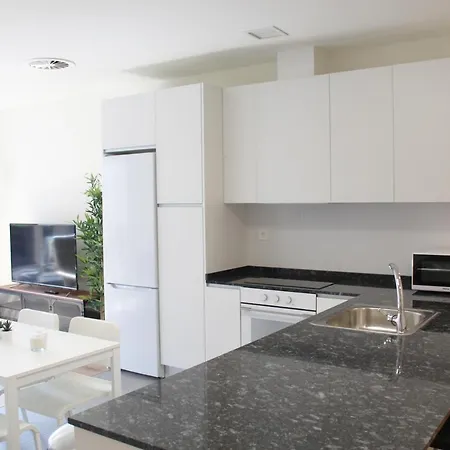 Residencia Francisco Bergamin *
