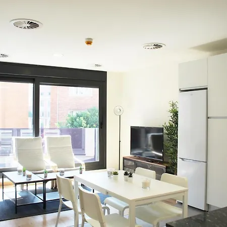 Residencia Francisco Bergamin Apartment *