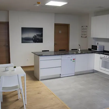 Residencia Francisco Bergamin *