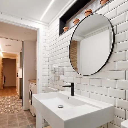Santo Andia By Clabao Apartment Pamplona