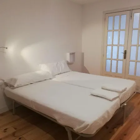 Calle Carmen Centrico Amplio Apartment Pamplona