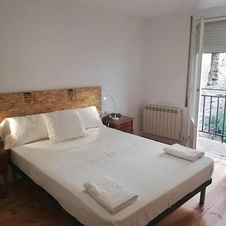 Apartment Calle Carmen Centrico Amplio