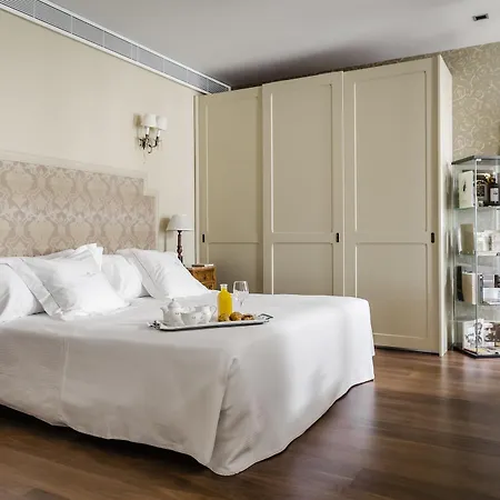 Hotel Gran La Perla Pamplona