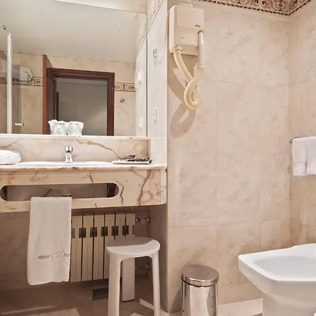 Hotel Abba Reino De Navarra Pamplona