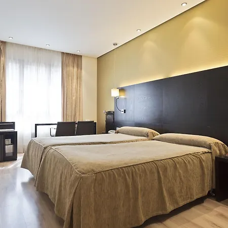 Hotel Abba Reino De Navarra