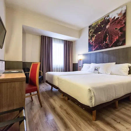 Hotel Maisonnave