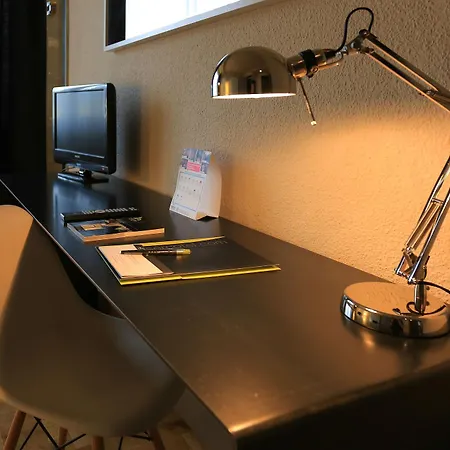 Habitus Leyre Hotel Pamplona
