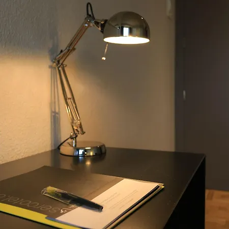 Hotel Habitus Leyre