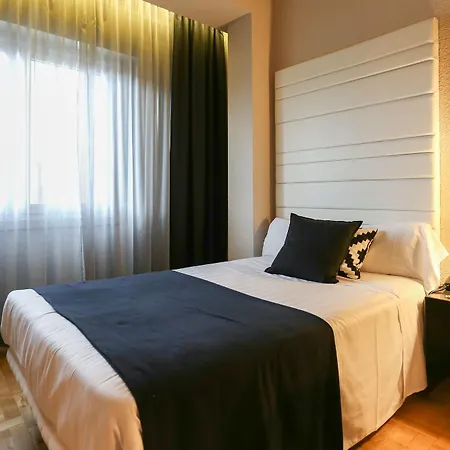 Hotel Habitus Leyre