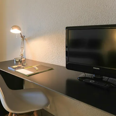 Habitus Leyre Hotel Pamplona