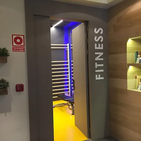 Hotel Habitus Leyre