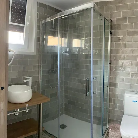 Albergue Aloha Pamplona