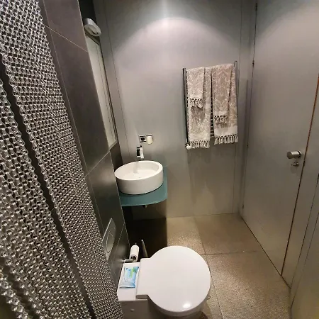 Lujoso Duplex En La Plaza Del Ayuntamiento Apartment