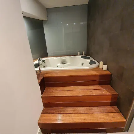Lujoso Duplex En La Plaza Del Ayuntamiento *