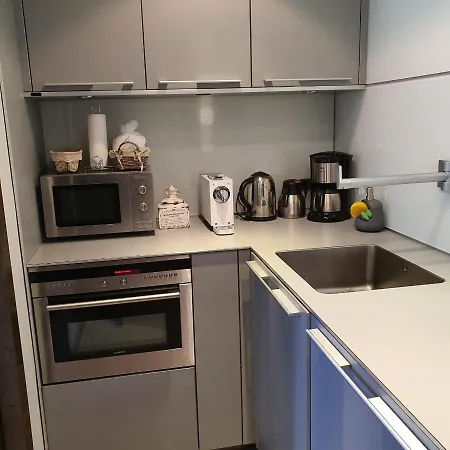 Lujoso Duplex En La Plaza Del Ayuntamiento Apartment