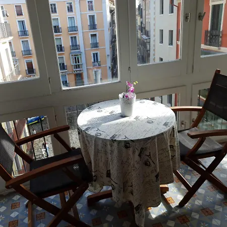 Lujoso Duplex En La Plaza Del Ayuntamiento * Pamplona