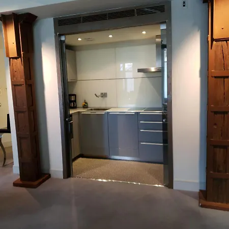 Lujoso Duplex En La Plaza Del Ayuntamiento Apartment Pamplona