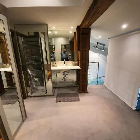 Apartment Lujoso Duplex En La Plaza Del Ayuntamiento
