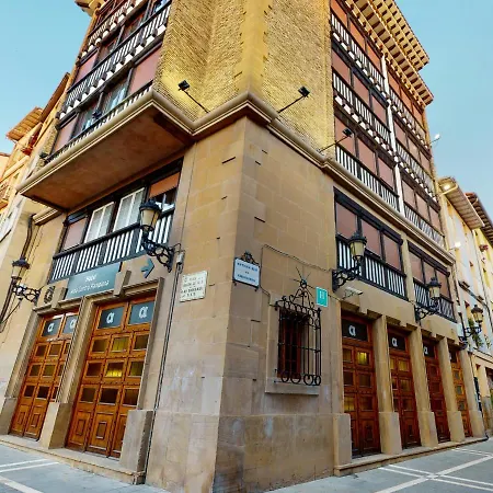 Alda Centro Pamplona