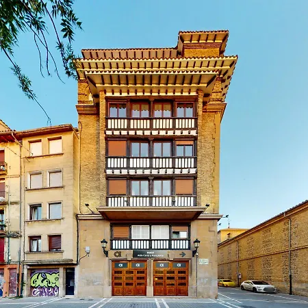 Alda Centro 2*