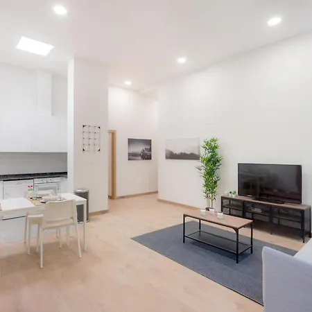 Residencia Francisco Bergamin Pamplona