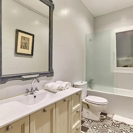 Apartamento Apartamento Boutique Centro Zapateria 45 Pamplona