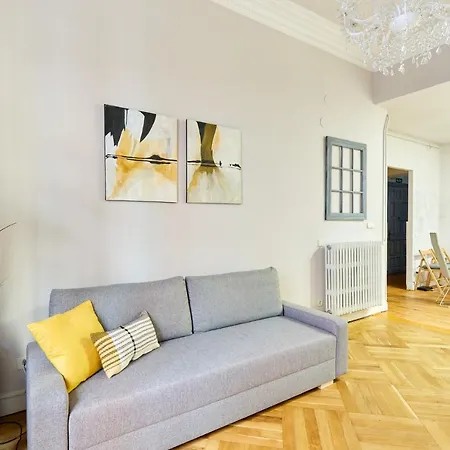 Apartamento Boutique Centro Zapateria 45 *