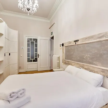 Apartamento Apartamento Boutique Centro Zapateria 45