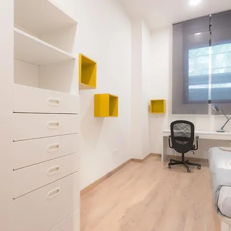 Apartment Residencia Francisco Bergamin