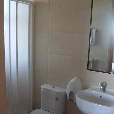 Hotel Alda Centro Pamplona