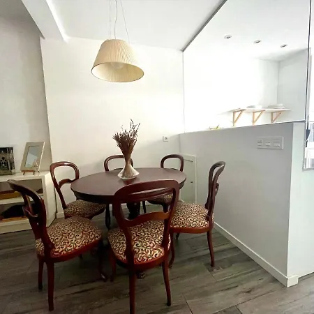 Apartamento Larrabide Apartamento