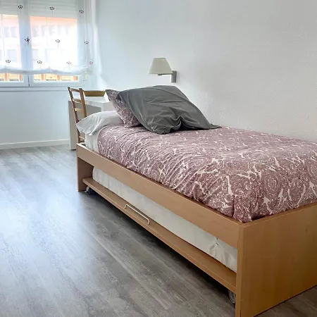 Apartamento Larrabide Pamplona