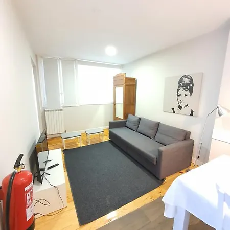 Apartamento Navas I *