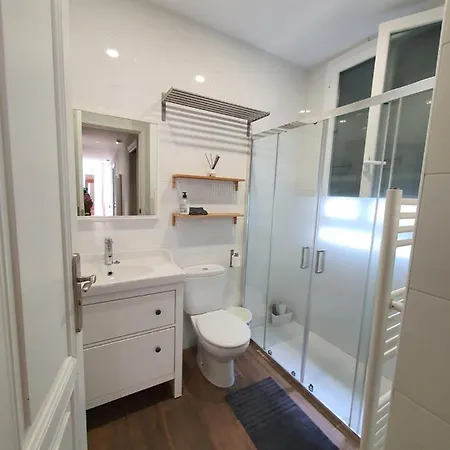 Apartamento Navas I Pamplona