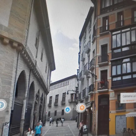 Centro - Acceso Independiente