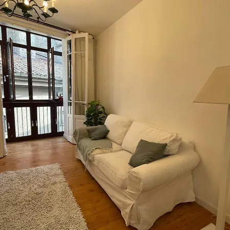 Centro - Acceso Independiente Homestay