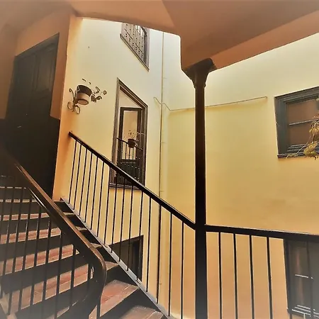 Homestay Centro - Acceso Independiente Pamplona