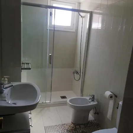 Mendebaldea Apartamento Pamplona