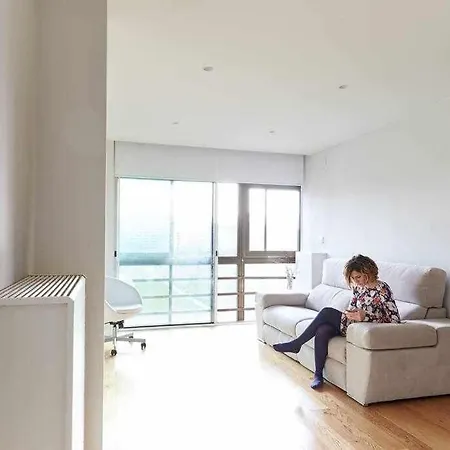 Singular Deluxe Apartment *