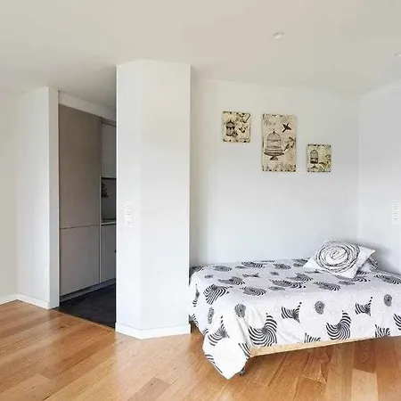 Apartment Singular Deluxe