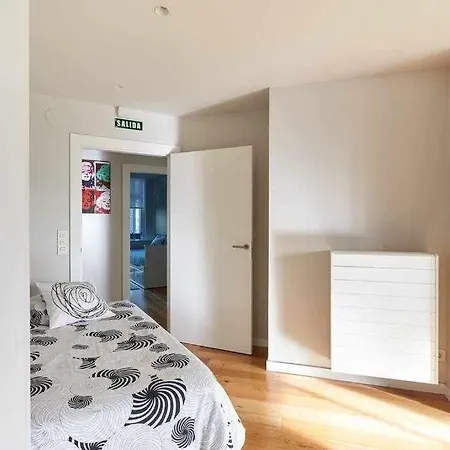 Singular Deluxe Apartment