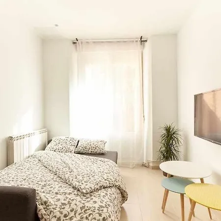 Ayla San Fermin Apartment Pamplona