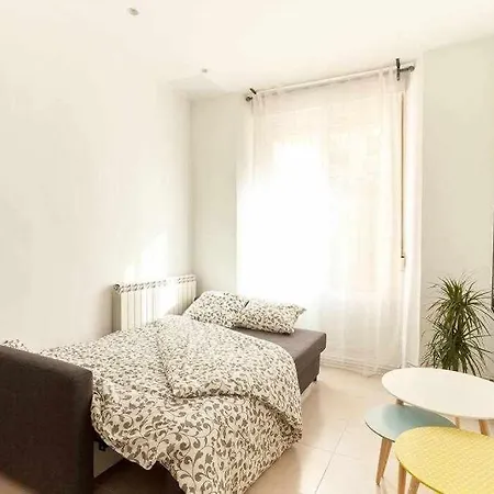 Apartment Ayla San Fermin *