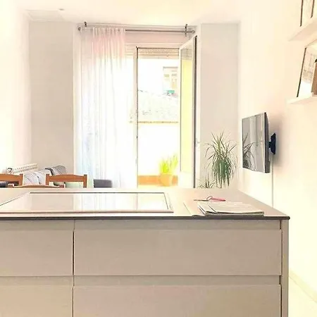 Apartment Ayla San Fermin Pamplona