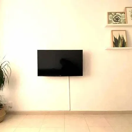 Ayla San Fermín Apartamento *
